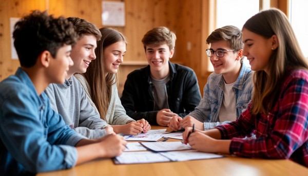 Интерактивный час «Хочу всё знать»