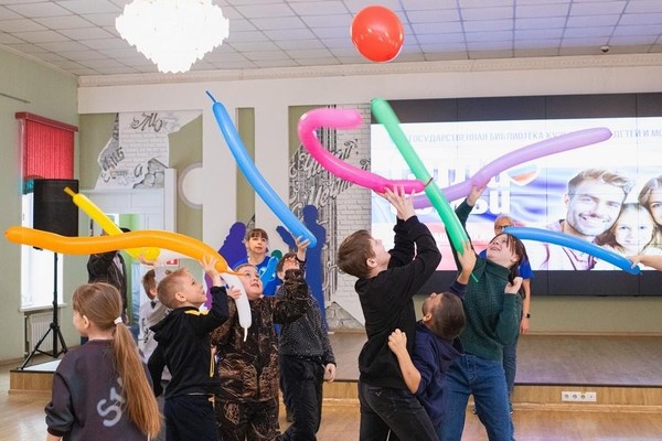 Программа «Семейный спецназ»