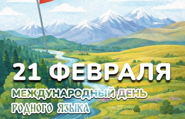 «Международный день родных языков»