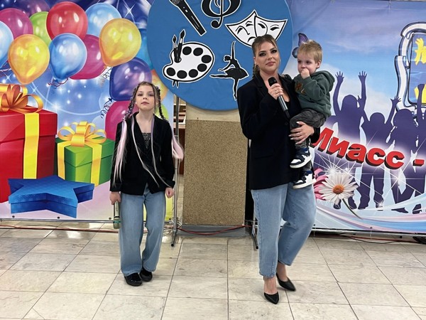 «Судьбой единой связаны на век»