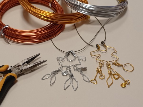 У молодца не без золотца