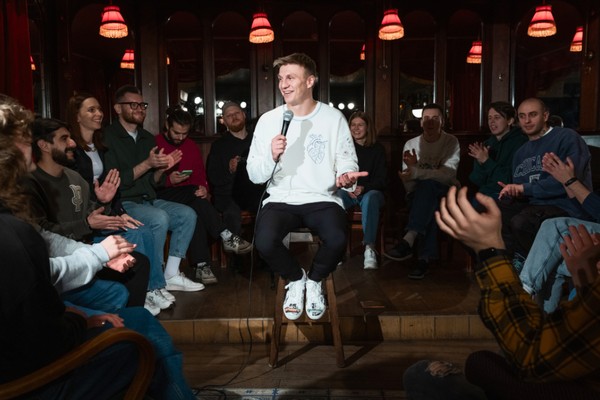 Шоу историй зрителей