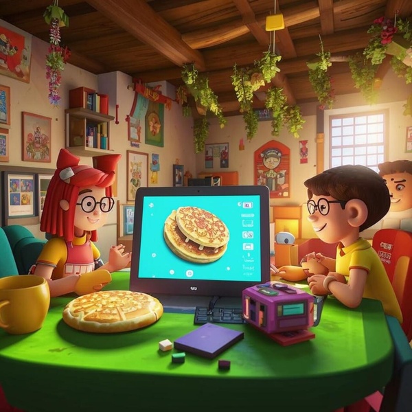 Масленичный CODE