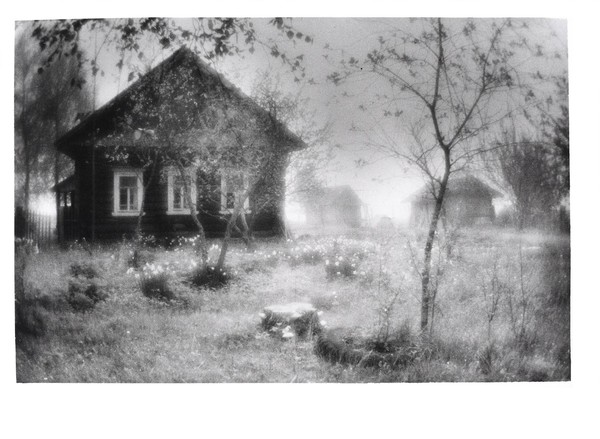 Выставка «Дыхание дома»