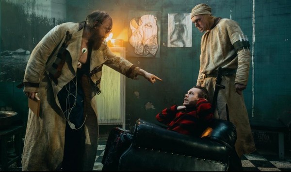 Кинопоказ «Король и Шут. Навсегда»