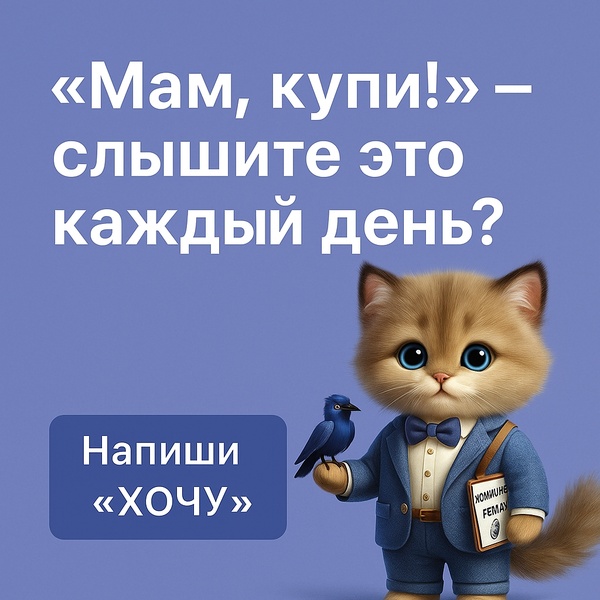 Играем в Финансы для детей и родителей