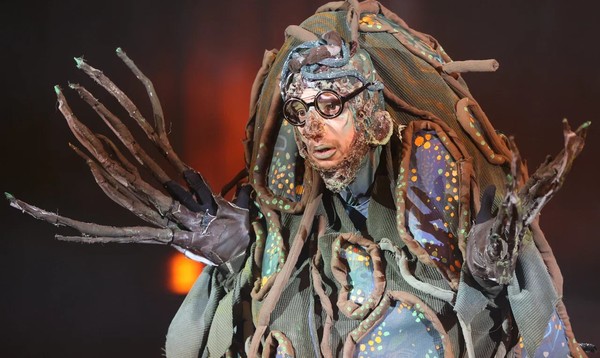 Шурале. История одной семьи