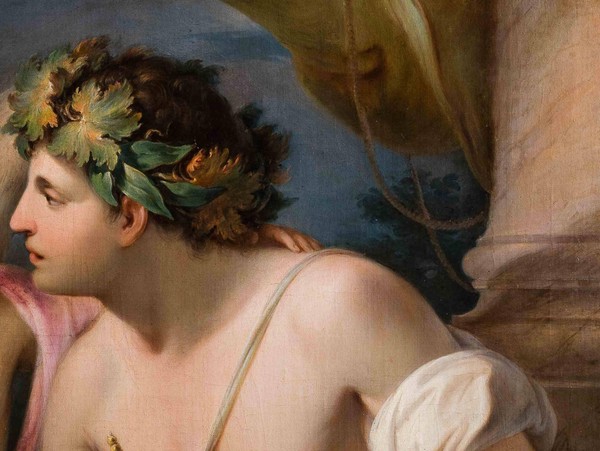 Выставка «Итальянская живопись XVII–XIX веков в собрании князей Юсуповых»