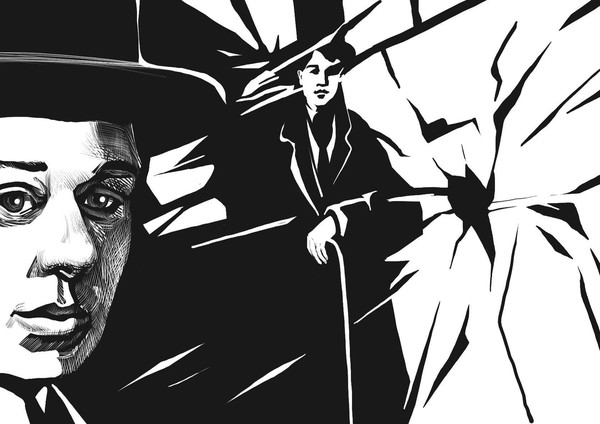 Интерактивная программа «Я один… И разбитое зеркало»