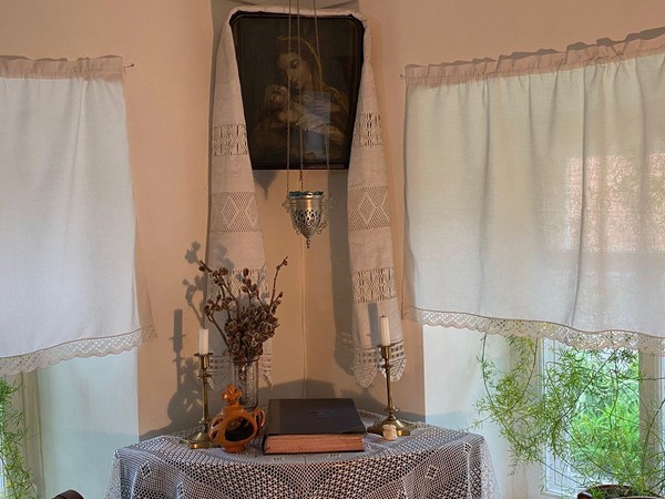 Экскурсия «Великий труженик А. П. Чехов»