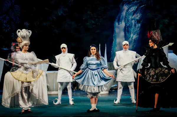 Александр Муравицкий