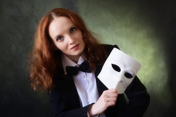 О любви и страсти