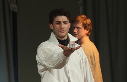 А.С. Пушкин. Дубровский