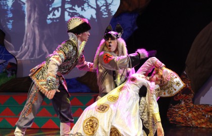 Артур Казберов