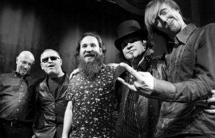 Вечер блюза