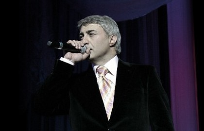 Олег Тайсаев. Лучшее