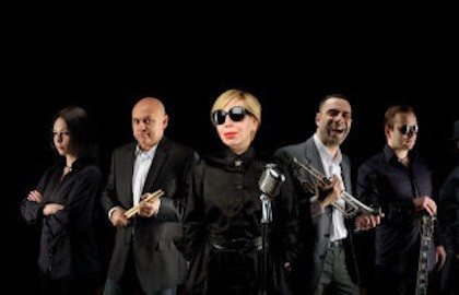 Группа «Квартал»