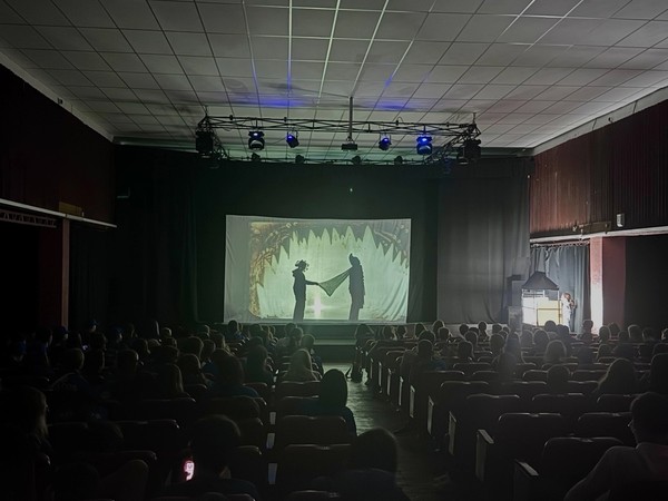 Свистать всех на Марс