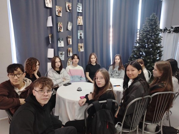 Игра «Здоровый ритм»