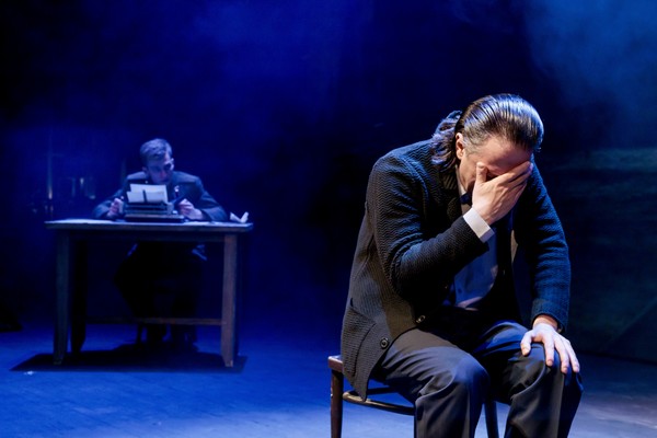 Без срока давности. Сельский доктор