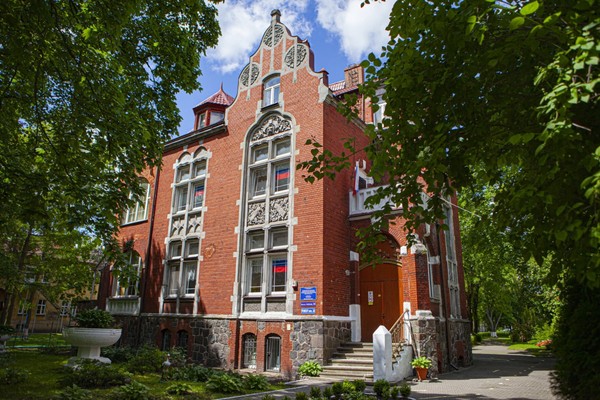 Северный Амалиенау