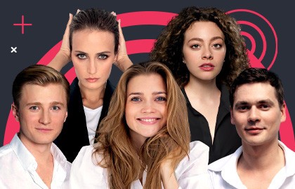 Телохранительница