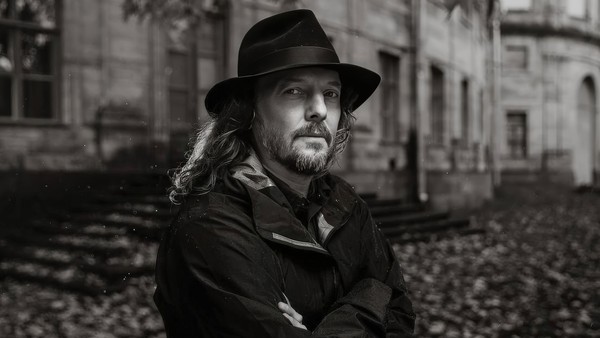 Михаил Башаков