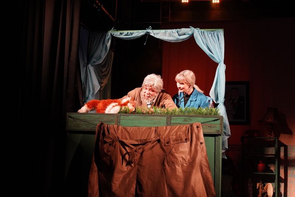 Подвиги Геракла