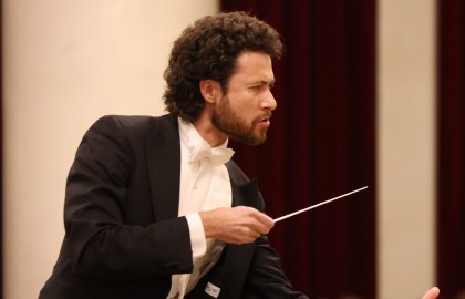 АСО, Д. Ботинис, Б. Андрианов, Аб-т № 4