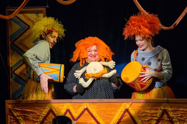 Екатерина Лоскутова