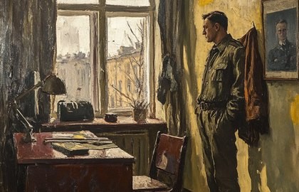 Денис Кравцов