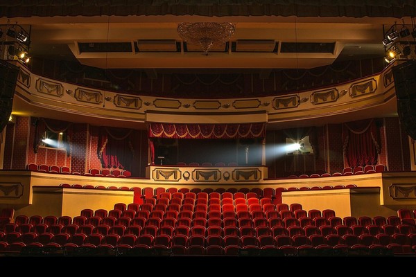 Экскурсия «Добро пожаловать, или Посторонним вход воспрещен!»