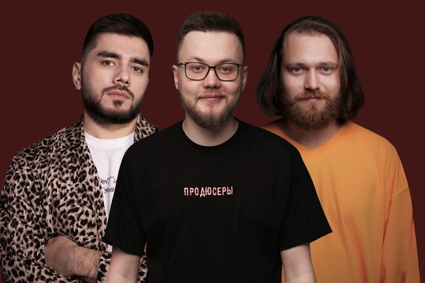 Стендап-концерт в Королёве