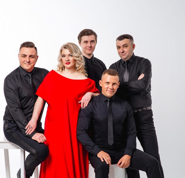 Концерт «Запомни этот миг»