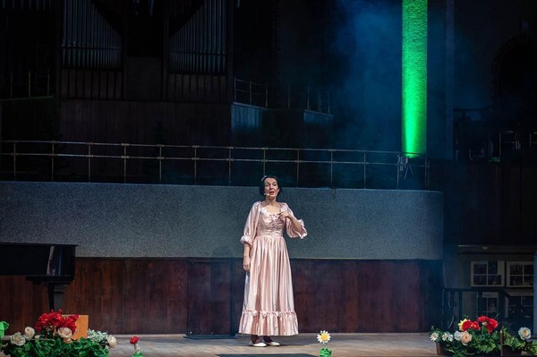 Музыкальный спектакль «Гензель и Гретель»