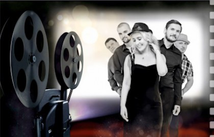 Мировые хиты! Музыка и песни кино: Квартет Анны Штейн в Музее ностальгии во дворце на Невском