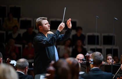 Малер / Бернстайн