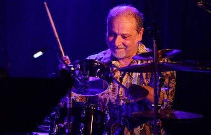 Артур Газаров & Sambateria