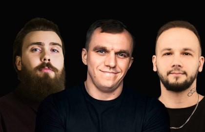 Stand-up в клубе. Только опытные комики на: Stand-up клуб на Марата