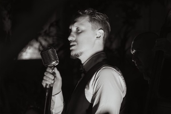 Магия свечей. Fly Me to the Moon. Джаз на луне