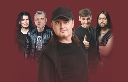 Группа «Нэнси»