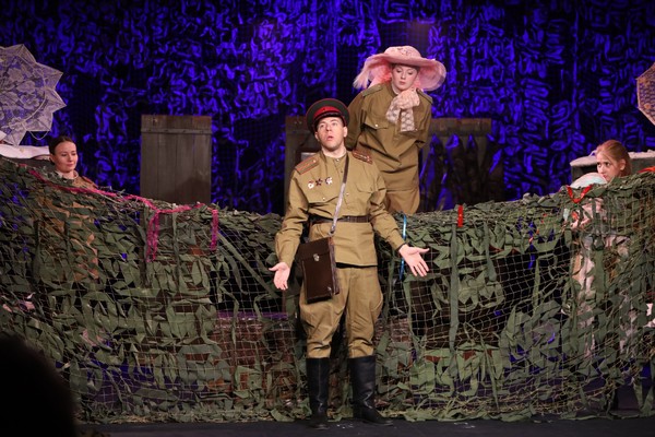 Не покидай меня