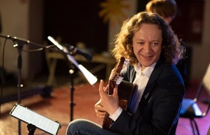 Большие и НеМалые Звезды