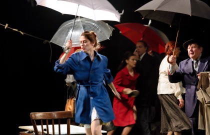 С любимыми не расставайтесь