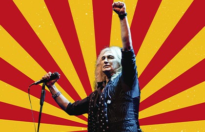 Александр Иванов и группа «Рондо». 40 лет на БИС