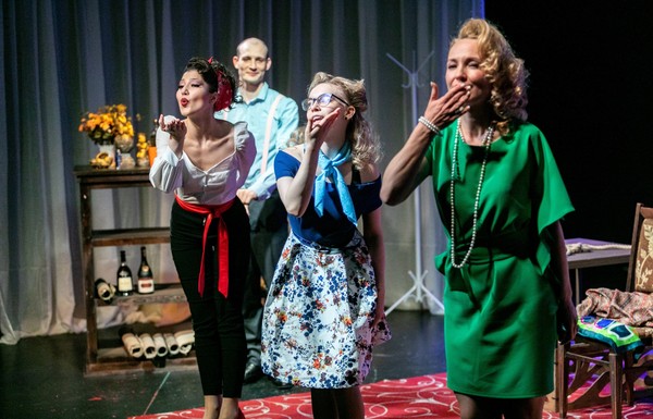 Девочки, одумайтесь