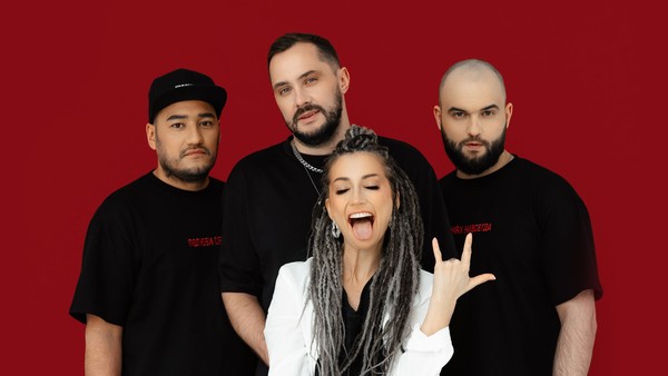 Группа «Мураками»