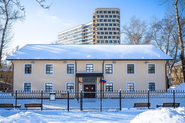 Выставка «Победа будет за нами!»