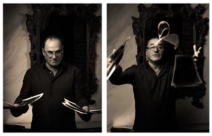 Особенности национального таланта