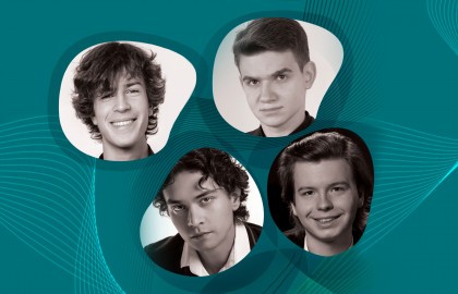 Марафон романистических сонат